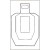BERSAGLIO TARGET Tiro istintivo formato 50x70 cod.826