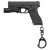 WOSPORT Portachiavi replica Pistola GLOCK 17 scala 1:4 cod.WO-AC31