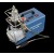 FLUID EQUIPMENT Compressore da 300bar con raffreddamento ad acqua per carabine PCP e Bombole