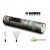 KONUS 3928 RC5 Torcia Professionale Ricaricabile 800 lumen