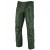 Copri-Pantalone KONUSTEX AMODO TROUSERS Impermeabile Verde