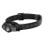 LED LENSER MH5 GREY Torcia Frontale da 400Lumens a 180mt RICARICABILE cod.502147