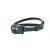 LED LENSER HF6R Core Torcia Frontale Ricaricabile da 800 lumen a 160mt GREEN