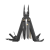 LEATHERMAN Wave Alpha Obsidian Pinza multiuso 18 utensili cod.833334