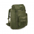 Zaino Caccia della Ditta MARSUPIO SUEDE/45 Porta Fucile Microsuede 45lt Verde