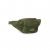 Marsupio della Ditta MARSUPIO modello PRISMA SUEDE Microsuede 40X14X7,5cm Verde