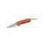 MASERIN FOREST EDGE Coltello da Caccia 2 Lame Manico G10