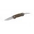 MASERIN FOREST EDGE Coltello da Caccia 2 Lame Manico NOCE