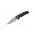 MASERIN NIMROD design by Tommaso Rumici Coltello Folding knife sportivo Lock-Back evoluto cod.480CN
