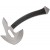 MASERIN TOMAHAWK 954/G10N B.A.C. Ascia con fodero in KYDEX con valigia rigida