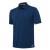 Polo BERETTA TECH CORPORATE Polo a Maniche Corte Blu