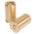 NAPIER of LONDON Salvapercussore calibro 410 in OTTONE Conf. da 2 pezzi
