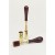 NAPIER of LONDON Chamber Brush set pulizia per camera di scoppio calibro 12 cod.6008