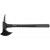 WALTHER TOMAHAWK TACTICAL 5.0748 Ascia con lama nera in acciaio