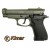 KIMAR BERETTA 85 GREEN Verde Pistola a salve calibro 8mm cod.420.069