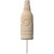 BIRCHWOOD BEER BOTTLE Bersaglio bottiglia 3D in cartone 100% reciclabile conf. da 6 Bersagli