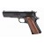 KIMAR COLT 1911 Pistola a salve calibro 8mm NERA da 10 colpi cdo.420.016