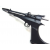DIANA BANDIT Pistola ad aria compressa calibro 4,5 <7,5J Pistola PCP