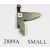LEE 91962 CLASSIC CAST PRIMER ARM SMALL BP2889A Lee Precision ricambio innescatore SMALL