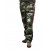 Pantalone PATTON Multitasche Elasticizzato Rip-stop Woodland