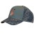 Berretto BENISPORT MESH con ricamo Lepre Forst Print