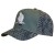 Berretto BENISPORT MESH con ricamo Colombaccio Forst Print