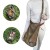 BORSA in Rete per funghi con Tracolla Porta Funghi 15,3lt