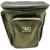 GERLA Porta funghi Verde dimensioni 45x45cm