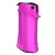 JUBILEUM 360 Spray al peperoncino RICARICABILE Gradazione: Scoville 2.000.000 Colore Rosa