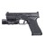OLIGHT PL-PRO VALKYRIE Torcia per Pistola da 1500 lumens a 100mt Ricaricabile