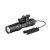 OLIGHT ODIN Mini  Torcia a led da 1250 lumens a 240mt Compreso Comando Remoto e attacco