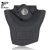 GUN&FLOWER Handcuff Case Porta manette aperto in polimero cod.GF-PH21