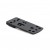 TONI SYSTEM Base piastrina a coda di rondine (tipo A) per red dot per Beretta 92X Performance