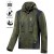 Giacca TRABALDO GENESIS EVO Cordura Keprotech RainSystem Impermeabile