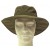 !!!!!TRABALDO -30%!!!!! Cappello TRABALDO AUSTRALIAN Impermeabile Reversibile con Paraorecchi
