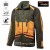 !!!!!TRABALDO -35%!!!!! Giacca TRABALDO EMPEROR HV in Cordura con Keprotech