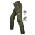 !!!!!TRABALDO -35%!!!!! Pantalone TRABALDO PIONEER Ketratex Stretch RainSystem