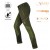 !!!!!TRABALDO -35%!!!!! Pantalone Impermeabile TRABALDO STARLIGHT PRO Donna con RainSystem