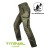 Pantalone TRABALDO WARRIOR Titanial Ketratex Stretch Non Impermeabile
