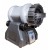FRANKFORD ARSENAL Rotary Tumbler Lite 230V da 3,3lt Pulitore ad aghi in kit con 2 confezioni di aghi cod.1097881KIT