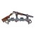 TIPTON GUN VISE ULTRA Rest professionale per la pulizia delle armi Cod.VTPT110011