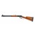 WALTHER CARABINA A LEVA CO2 Cal.4,5 con Bomboletta CO2 da 88gr Cod.460.00.40 Libera vendita ACQUISTABILE SOLAMENTE IN ARMERIA