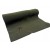 Sciarpa LE CHAMEAU Micro pile AntiPilling Ricamo Cinghiale Verde