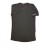 T-shirt Intima Tecnica D.FENSTEC Collo a V Nero