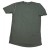 T-shirt Intima Tecnica D.FENSTEC a Giro Collo Verde