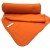 Sciarpa KARIBAN Micropile Anti-Pilling Arancio