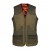 !!!!!PERCUSSION -50%!!!!!Gilet da Caccia PERCUSSION SAVANE Reversibile GhostCamo Blaze&Black