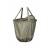 RA SPORT SACCA PORTA-FUNGHI Fondo in Rete Verde 38x30cm