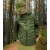 !!!!!ZOTTA FOREST -30%!!!!! Giacca ZOTTA FOREST MALMO MAN JACKET in Piuma Idrorepellente Forest Night