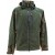 !!!!!ZOTTA FOREST -35%!!!!! Giacca ZOTTA FOREST PALMER MAN RipStop Impermeabile Verde/Tan